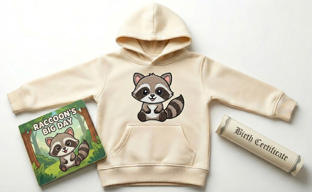 Adopt ZOOCORP Family Member