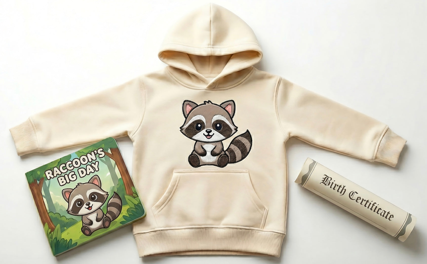 Adopt ZOOCORP Family Member