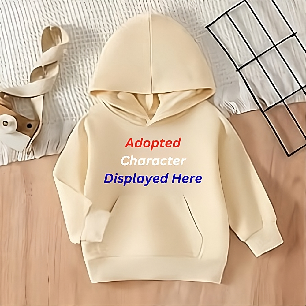 Adopt ZOOCORP Family Member